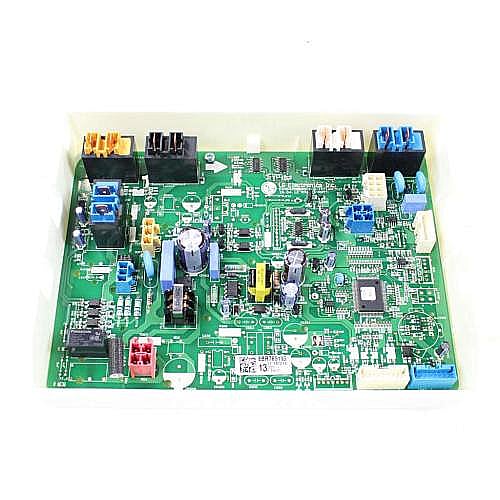 Photo of LG Part #ebr76519513, Dryer Electronic Control Board | 12.00 x 9.00 x 3.00 from Repair Parts Direct