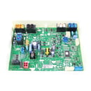 Dryer Electronic Control Board EBR76519513