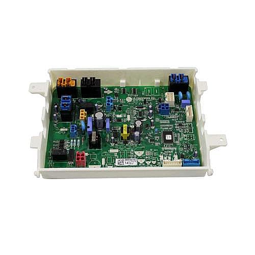 Photo of LG Part #ebr76519514, Dryer Electronic Control Board | 12.25 x 9.89 x 3.67 from Repair Parts Direct