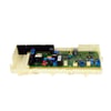 Dryer Electronic Control Board EBR76542905