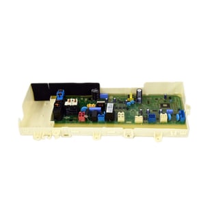 Dryer Electronic Control Board EBR76542905