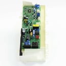 Dryer Electronic Control Board EBR76542906