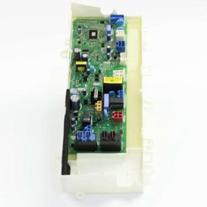 Dryer Electronic Control Board EBR76542906