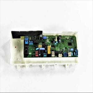 Dryer Electronic Control Board EBR76542910