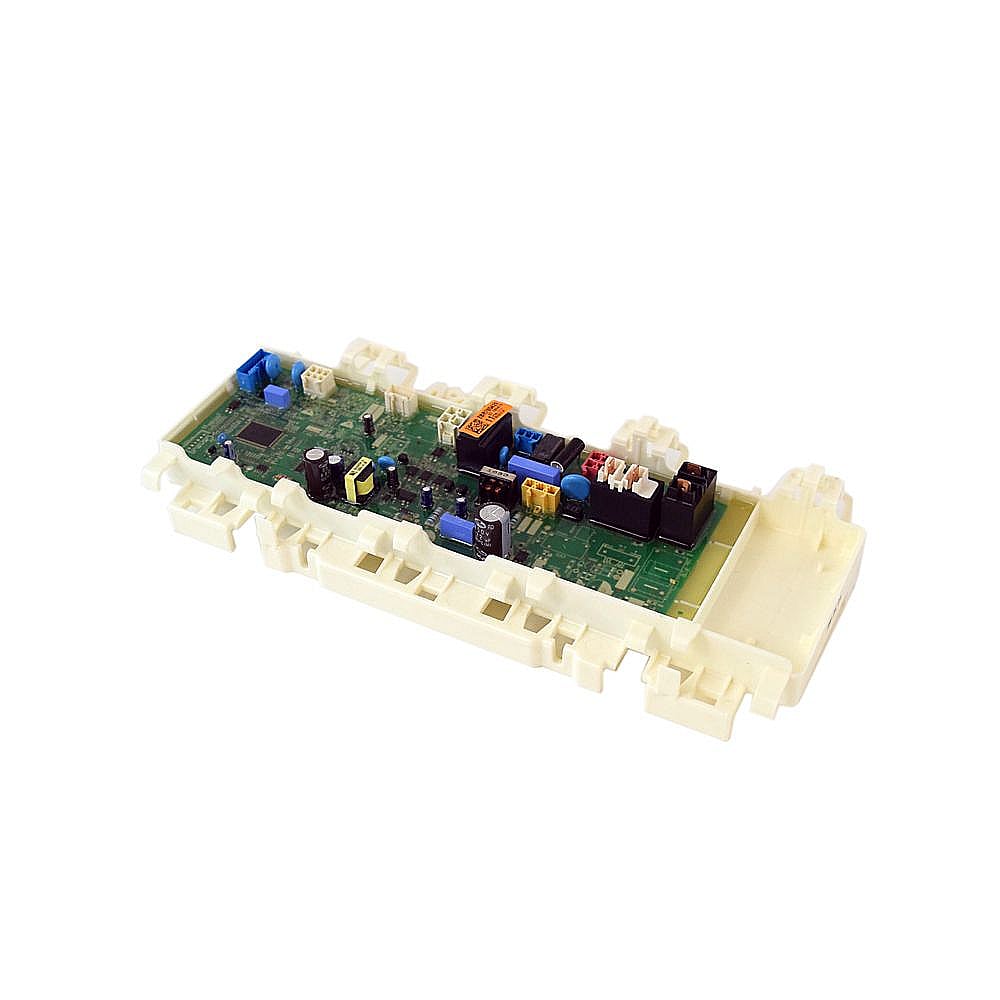 Part #ebr76542911, Kenmore Elite Dryer Electronic Control Board / 16.00 x 8.00 x 4.00