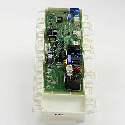 Part #csp30104801, Lg Dryer Electronic Control Board (Replaces Ebr76542915) / 19.00 x 7.11 x 3.00