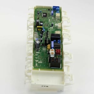 Lg Dryer Electronic Control Board EBR76542915