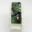 Lg Dryer Electronic Control Board for LG DLE3050W - Part EBR76542915
