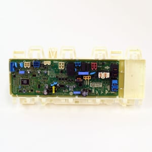 Dryer Electronic Control Board EBR76542917