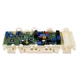 Dryer Electronic Control Board for LG DLGX3251R - Part EBR76542918
