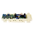 Dryer Electronic Control Board EBR76542923