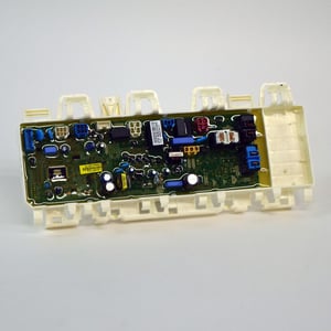 Dryer Electronic Control Board (replaces Ebr76542933) EBR76542925