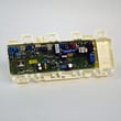 Dryer Electronic Control Board for LG DLEX4270V - Part EBR76542925