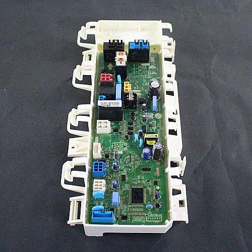 Kenmore Part #ebr76542927, Dryer Electronic Control Board | 7.40 x 18.75 x 3.35