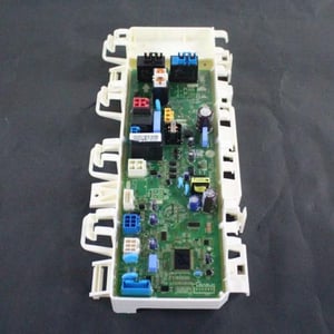 Dryer Electronic Control Board EBR76542927