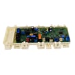 Dryer Electronic Control Board EBR76542930
