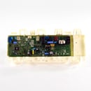 Dryer Electronic Control Board Assembly EBR76542931