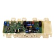 Dryer Electronic Control Board for LG DLG3171W/00 - Part EBR76542932