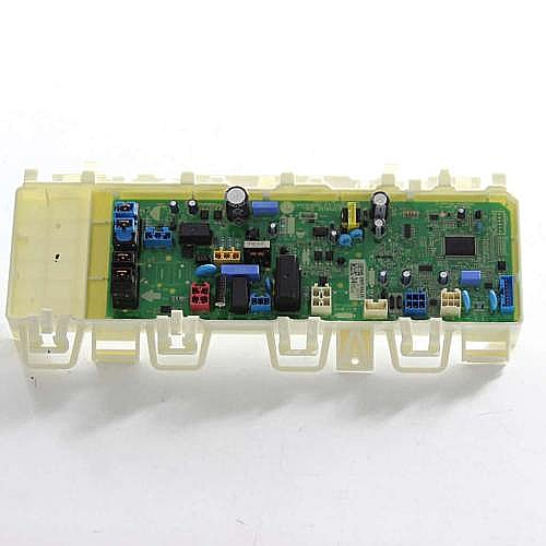 Photo of LG Part #ebr76542934, Dryer Electronic Control Board | 18.25 x 9.25 x 3.00 from Repair Parts Direct