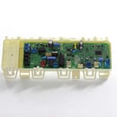 Dryer Electronic Control Board EBR76542934