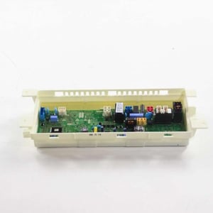 Lg Dryer Electronic Control Board EBR76542941