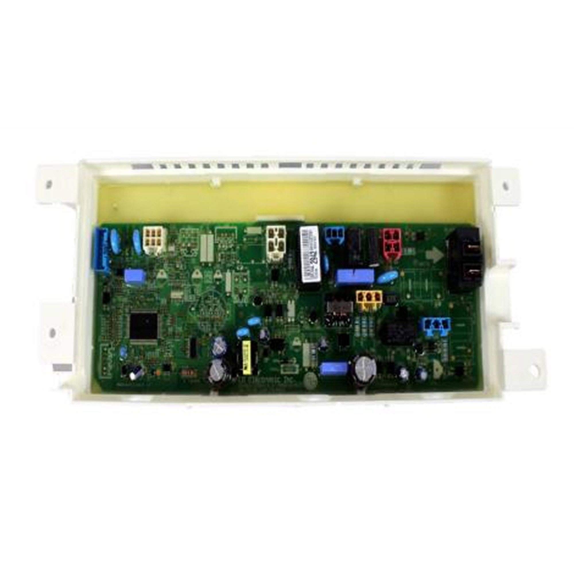 Photo of LG Part #ebr76542942, Dryer Electronic Control Board | 18.75 x 7.25 x 3.00 from Repair Parts Direct