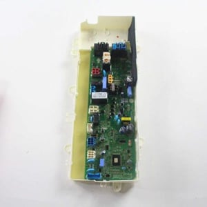 Dryer Electronic Control Board EBR76542943