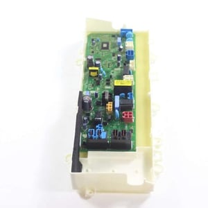 Dryer Electronic Control Board EBR76542944