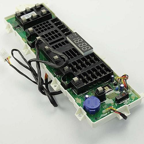 Kenmore Elite Part #ebr77175301, Washer User Interface | 15.00 x 5.00 x 4.00