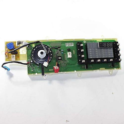 Part #ebr77175401, Dryer Display Control Board / 19.00 x 7.00 x 3.00