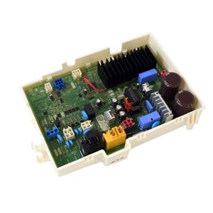 Washer Electronic Control Board EBR77636201