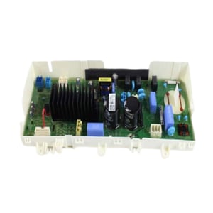 Lg Washer Electronic Control Board EBR77688006