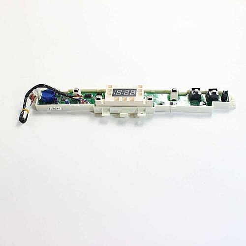 Photo of LG Part #ebr77924202, Washer User Interface | 26.00 x 11.00 x 5.00 from Repair Parts Direct