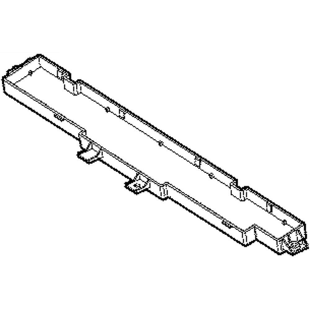 Part #ebr77924203, Washer Display Board Assembly / 15.50 x 8.83 x 4.67