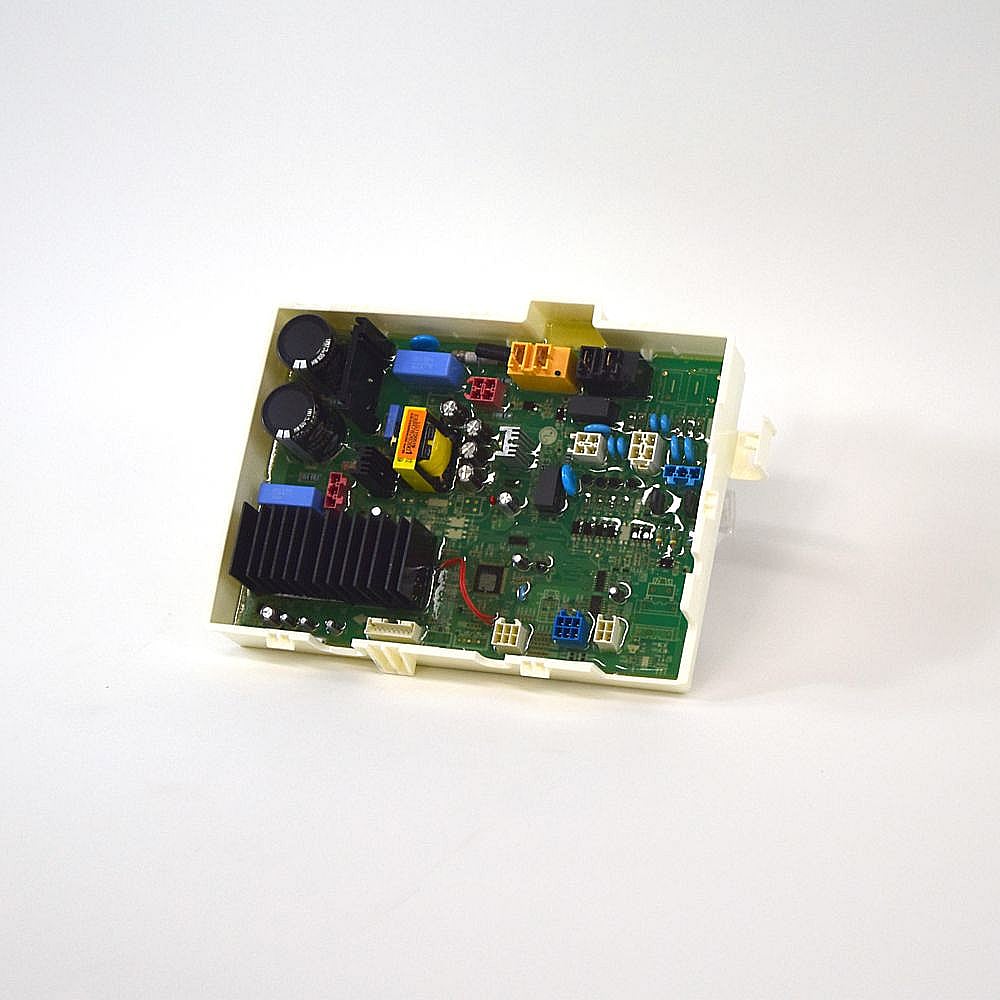 Photo of Washer Electronic Control Board from Repair Parts Direct