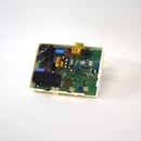 Washer Electronic Control Board (replaces Ebr74798601) EBR78263901