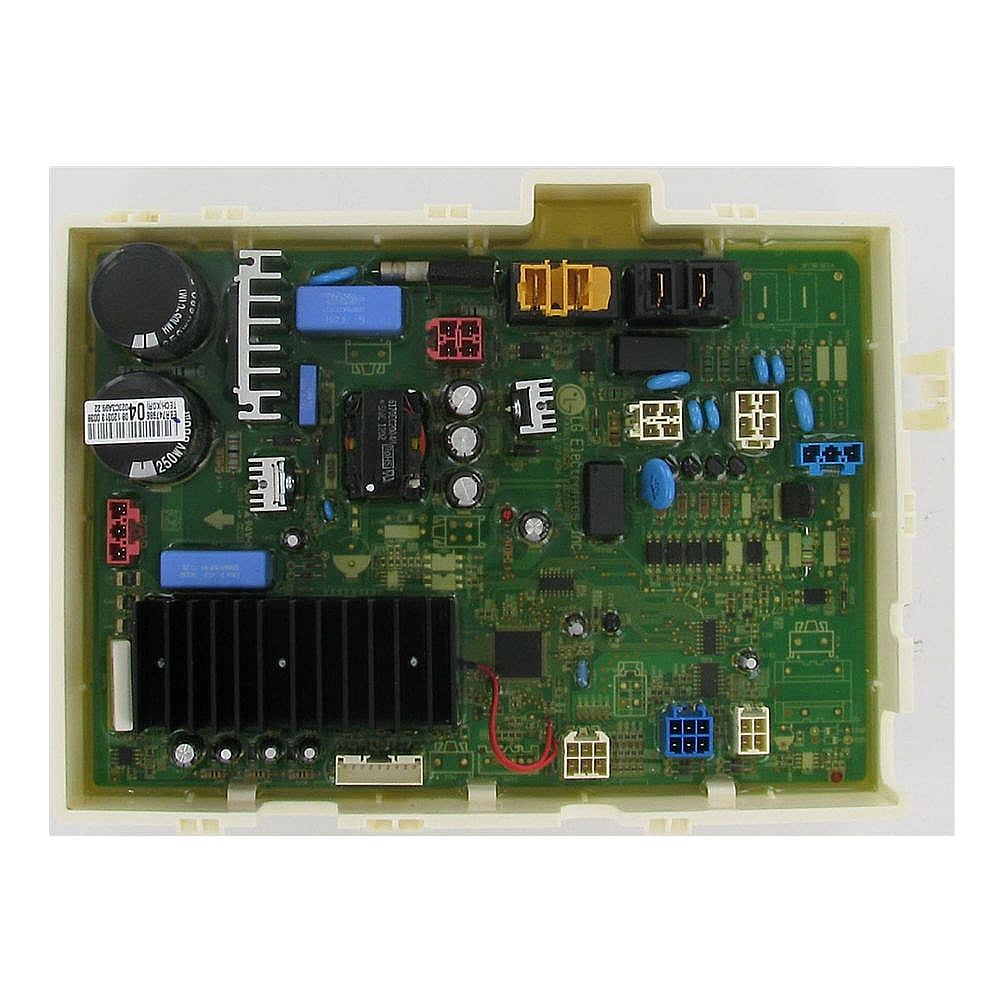 Photo of Part #ebr78263905R, Refurbished Washer Electronic Control Board from Repair Parts Direct