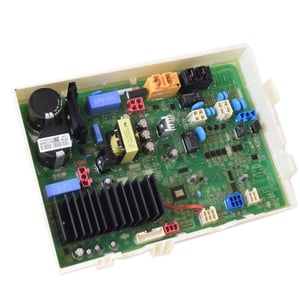 Washer Electronic Control Board EBR78263907