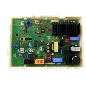 Washer Electronic Control Board (replaces Ebr74798603) EBR78263908