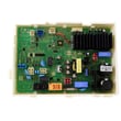 Washer Electronic Control Board EBR78263908