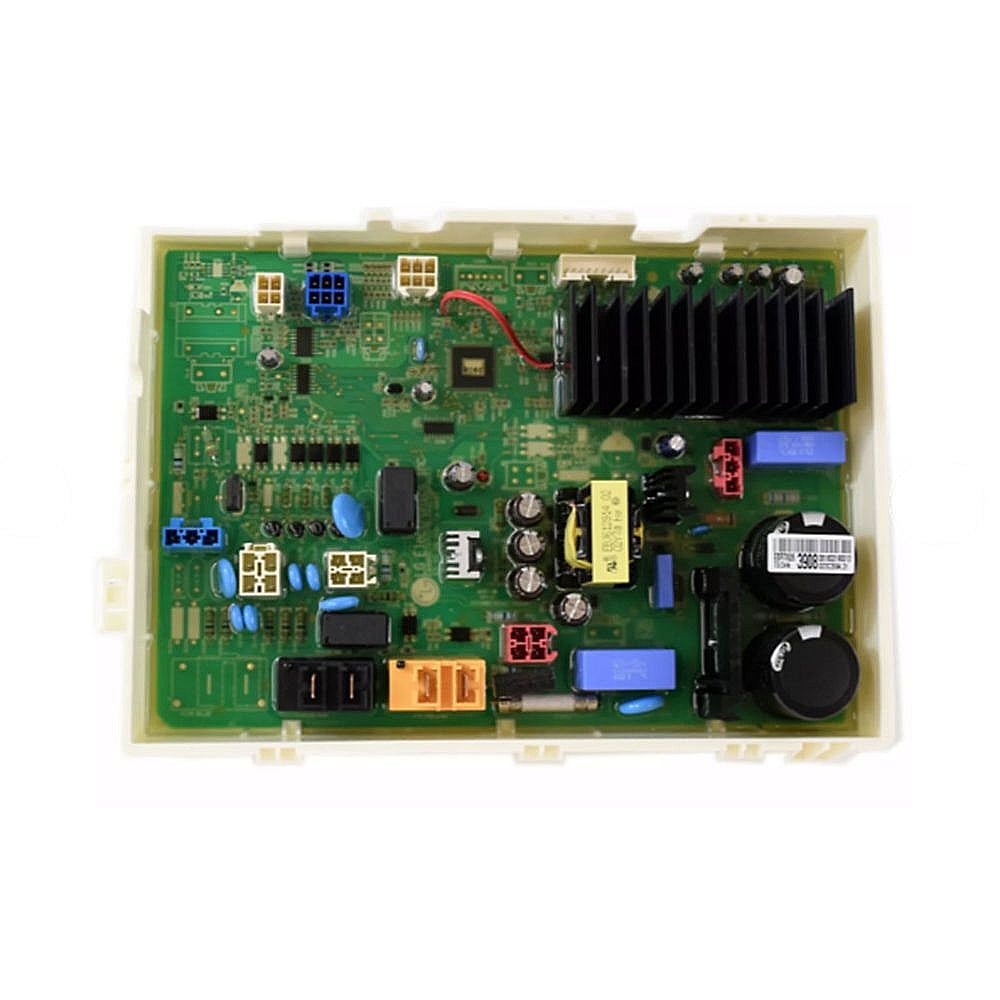 Photo of Part #ebr78263908R, Refurbished Washer Electronic Control Board from Repair Parts Direct