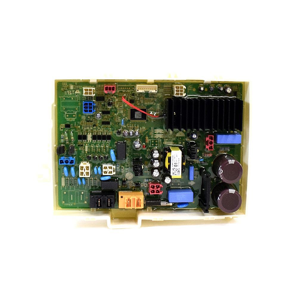 Photo of Washer Electronic Control Board from Repair Parts Direct