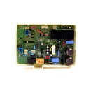 Washer Electronic Control Board (replaces Ebr73982104) EBR78499601