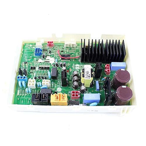 Photo of Part #ebr78499603, Washer Electronic Control Board | 13.67 x 10.67 x 5.33 from Repair Parts Direct