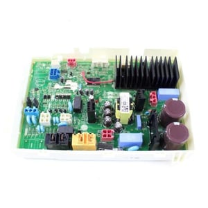 Washer Electronic Control Board EBR78499603