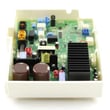 Washer Electronic Control Board for LG WM3570HVA/00 - Part EBR78534102