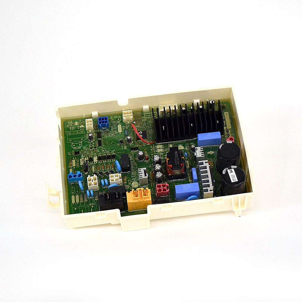 Photo of Washer Electronic Control Board from Repair Parts Direct