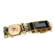 Washer User Interface EBR78534402