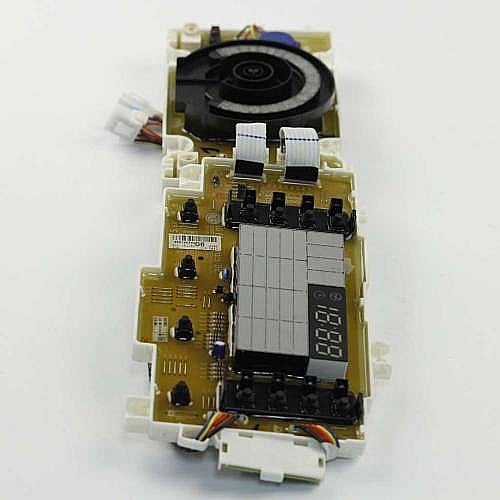 Part #ebr78534406, Washer Display Board / 18.82 x 9.73 x 3.73