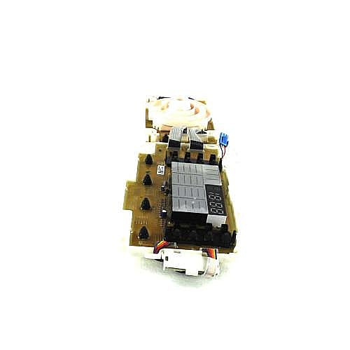 Part #ebr78534410, Display Pcb Assembly | 21.00 x 10.00 x 5.25